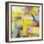 Pearly Gates-Allan Friedlander-Framed Art Print