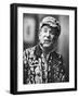 Pearly King, London, 1926-1927-Hoppe-Framed Giclee Print