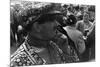 Pearly King-null-Mounted Photographic Print