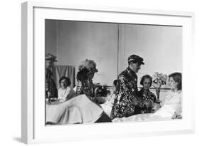 Pearly Kings Charity-null-Framed Photographic Print