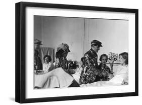 Pearly Kings Charity-null-Framed Photographic Print