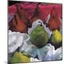 Pears, 2002-Pedro Diego Alvarado-Mounted Giclee Print