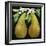 Pears, 2013-Jennifer Abbott-Framed Giclee Print