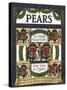 Pears Annual, Magazine Advertisement, UK, 1911-null-Stretched Canvas