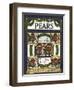 Pears Annual, Magazine Advertisement, UK, 1911-null-Framed Giclee Print