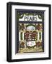 Pears Annual, Magazine Advertisement, UK, 1911-null-Framed Giclee Print