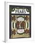 Pears Annual, Magazine Advertisement, UK, 1911-null-Framed Giclee Print