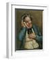 Pears, Expressions Pain Toothache Soap, UK, 1890-null-Framed Giclee Print