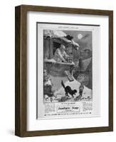 Pears, Magazine Advertisement, UK, 1899-null-Framed Giclee Print