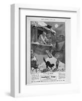 Pears, Magazine Advertisement, UK, 1899-null-Framed Giclee Print