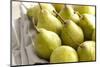 Pears, Ripe, Harvest-Nikky Maier-Mounted Photographic Print