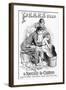 Pears' Soap Ad, 1887-null-Framed Giclee Print