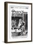 Pears' Soap Ad, 1888-null-Framed Giclee Print