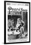 Pears' Soap Ad, 1888-null-Framed Giclee Print