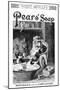 Pears' Soap Ad, 1888-null-Mounted Premium Giclee Print