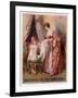 Pears Soap Advertisement. Matchless for the Complexion-null-Framed Giclee Print