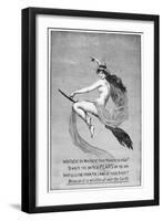 Pears' Soap Advertisement-null-Framed Giclee Print