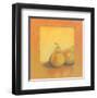 Pears-Urpina-Framed Art Print