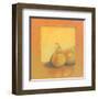 Pears-Urpina-Framed Art Print