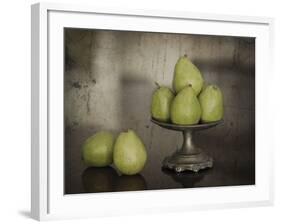 Pears-Shana Rae-Framed Giclee Print