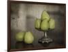 Pears-Shana Rae-Framed Giclee Print