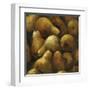 Pears-O'Flannery-Framed Giclee Print