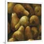 Pears-O'Flannery-Framed Giclee Print