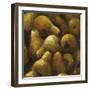 Pears-O'Flannery-Framed Giclee Print