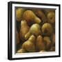 Pears-O'Flannery-Framed Giclee Print