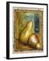 Pears-Jennifer Garant-Framed Giclee Print