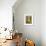 Pears-Jennifer Garant-Framed Giclee Print displayed on a wall