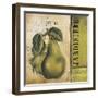 Pears-Kimberly Poloson-Framed Art Print