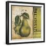 Pears-Kimberly Poloson-Framed Art Print