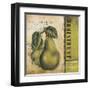 Pears-Kimberly Poloson-Framed Art Print