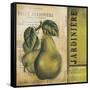 Pears-Kimberly Poloson-Framed Stretched Canvas