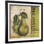 Pears-Kimberly Poloson-Framed Art Print