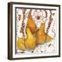 Pears-Joanne Porter-Framed Giclee Print