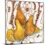 Pears-Joanne Porter-Mounted Giclee Print