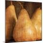 Pears-Caroline Kelly-Mounted Art Print