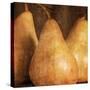 Pears-Caroline Kelly-Stretched Canvas
