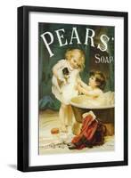 Pearsii-null-Framed Giclee Print