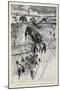 Pearson's Magazine-Warwick Goble-Mounted Giclee Print