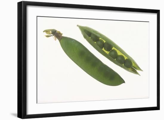 Peas in a Pod-DLILLC-Framed Photographic Print