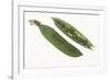 Peas in a Pod-DLILLC-Framed Photographic Print