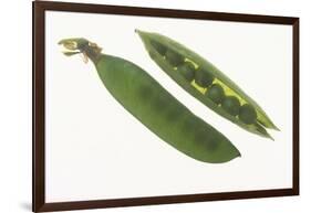 Peas in a Pod-DLILLC-Framed Photographic Print