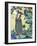 Peasant Dress, 1919-21-null-Framed Giclee Print