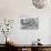 Peasant Farmers Eating Lunch in Wheat Fields-null-Photographic Print displayed on a wall