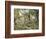 Peasant in Montemurlo Countryside-Telemaco Signorini-Framed Giclee Print