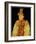 Peasant Woman from Tver'-null-Framed Giclee Print