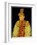 Peasant Woman from Tver'-null-Framed Giclee Print